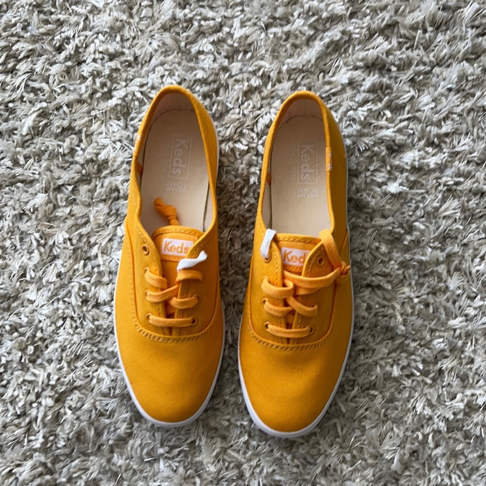 Canary keds